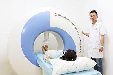 quy trình khám bệnh