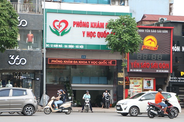 địa chỉ phá thai 5 tuần tuổi an toàn và uy tín tại Hà Nội